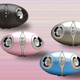 Illustration for article titled Digital Olive MP3 Player Has No Stones, Just Speakers